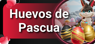 Huevos de Pascua